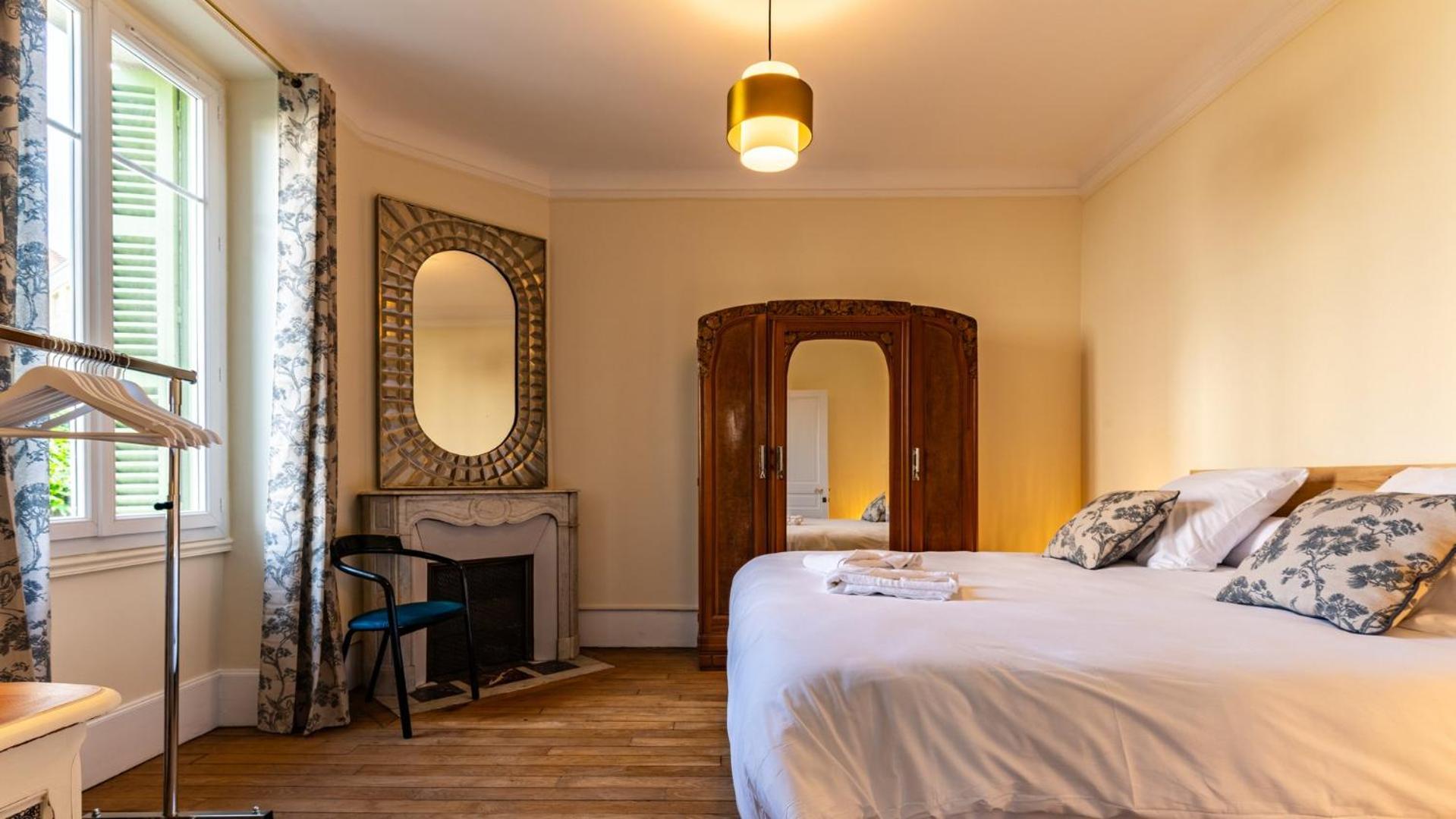 Jade - Evasion Vintage Apartment Dijon Luaran gambar