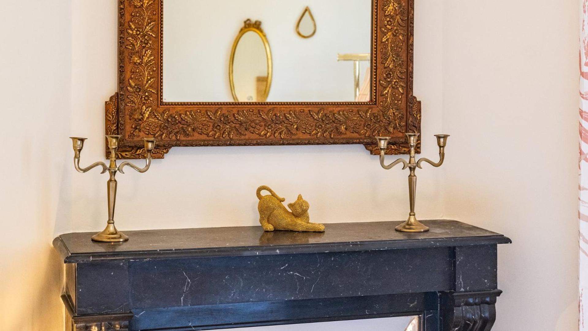 Jade - Evasion Vintage Apartment Dijon Luaran gambar