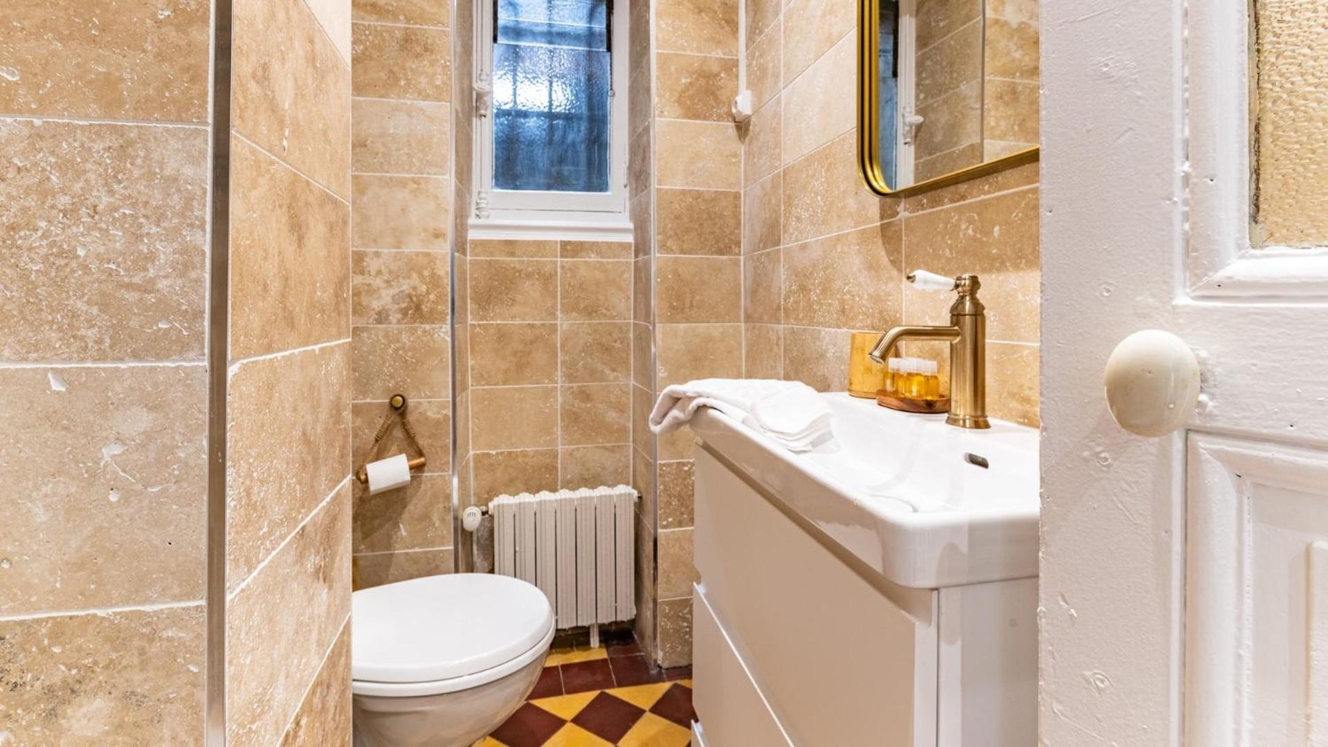 Jade - Evasion Vintage Apartment Dijon Luaran gambar